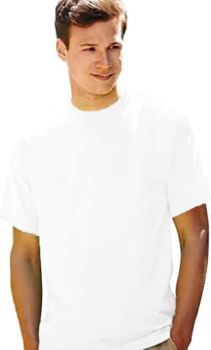 Produktbild Fruit of the Loom Kurzarm TShirt (3XL)
