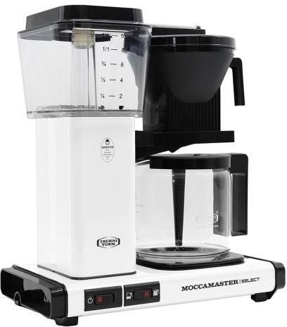 Produktbild Moccamaster KBG Select (EU-Stecker)
