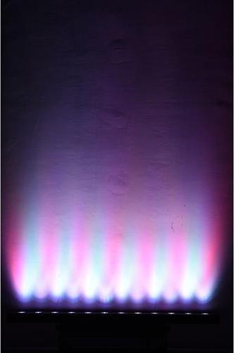 Produktbild BeamZ LED-Bar LCB140 (LED)