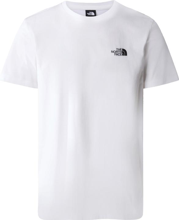 North Face S/S Simple Dome Tee