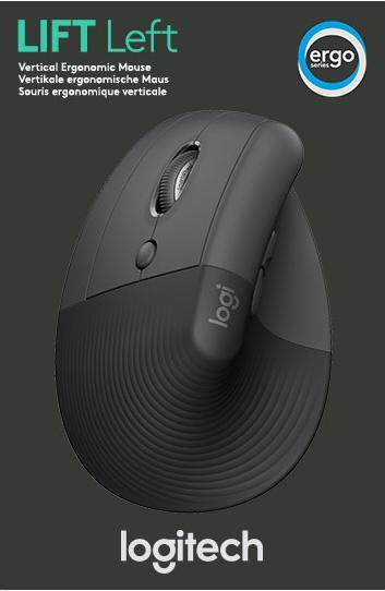 Produktbild Logitech Lift (Kabellos)