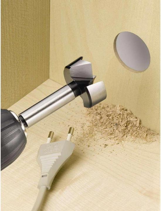 Actual product image kwb Forstner bit 35mm (35 mm)