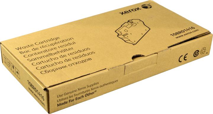 Image du produit Xerox Cartouche de toner usagée