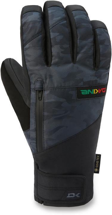 Produktbild Dakine Titan GORE-TEX Short Glove (S)