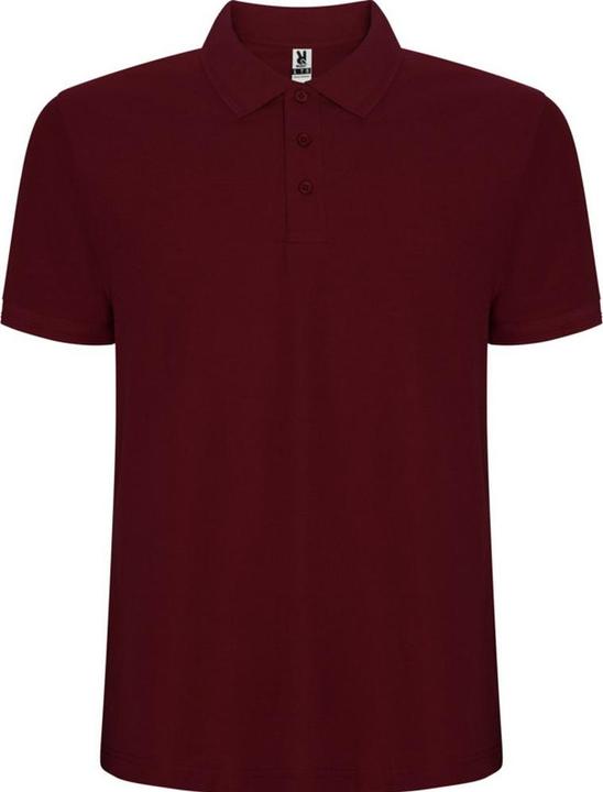 Garnet red