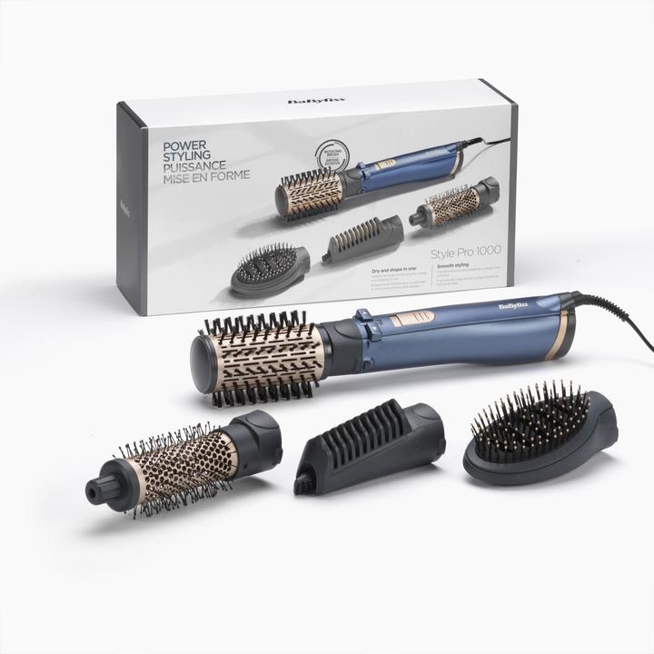Image du produit BaByliss Style Pro 1000 AS965