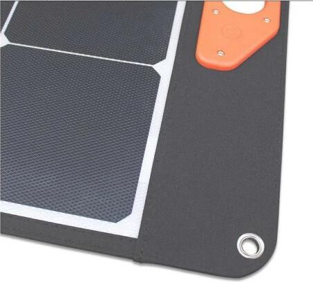 Produktbild PowerOak S220 Solarpanel (220 W, 7 kg)