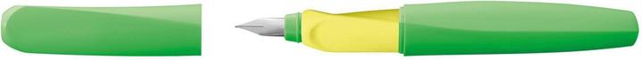 Immagine prodotto Pelikan Twist (Verde, Giallo, 1 x)