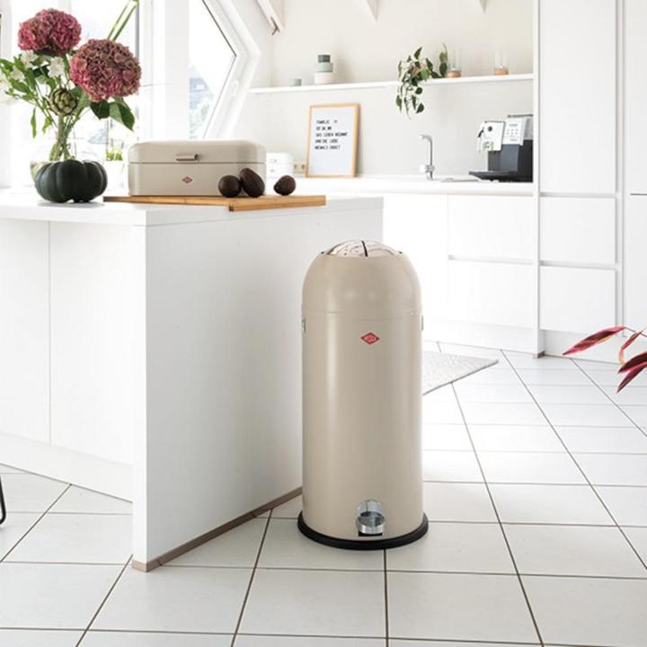 Produktbild Wesco Abfallsammler Kickmaster Maxi (40 l)
