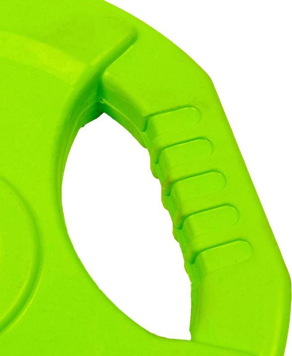 Produktbild Gladiatorfit Gewichtsscheibe (1 x 2.5 kg)