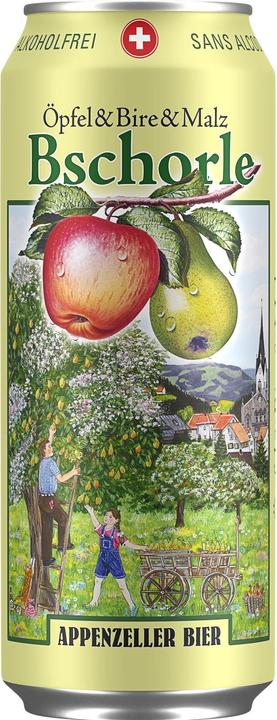 Immagine prodotto Appenzeller Bier Spritzer (6 x 50 cl)