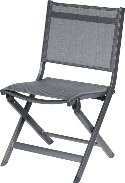 Produktbild Siena Garden Klappstuhl