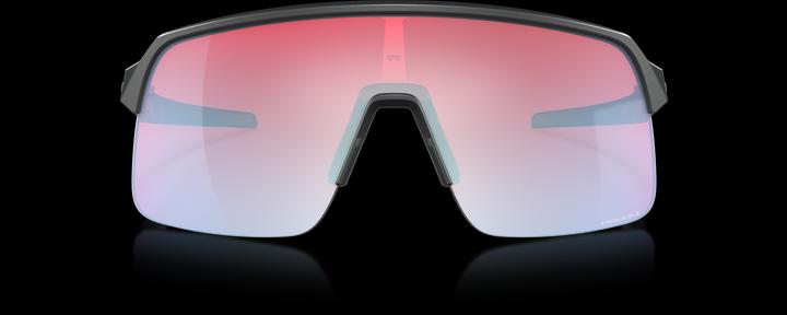 Immagine prodotto Oakley Sutro Lite (Carbonio opaco, Prizm zaffiro da neve)