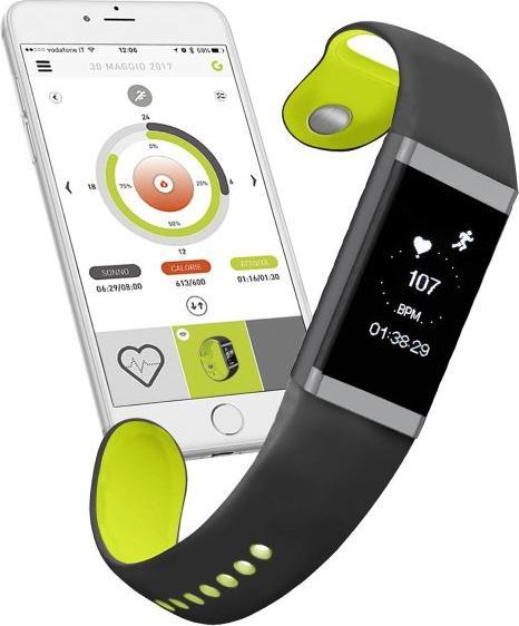 Image du produit SBS Go Life Watch HR