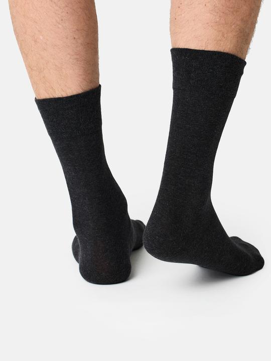 Immagine prodotto Nur Der Calzini di base comfort (Confezione da 7, 39 - 42)