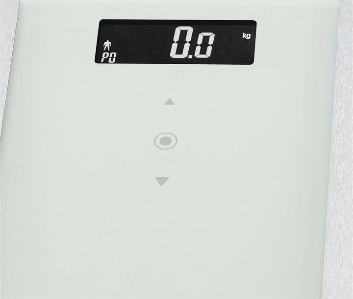 Actual product image Profi-Care Pc-Pw 3007 Fa (180 kg)