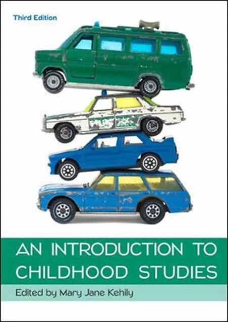 Immagine prodotto Introduction to Childhood Studies (Inglese, Mary Jane Kehily, 2015)