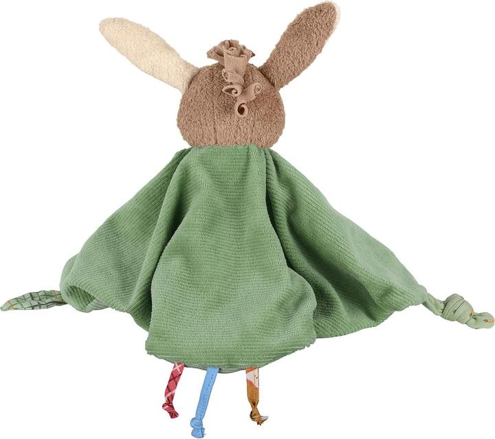 Produktbild Sterntaler Schmusetuch M