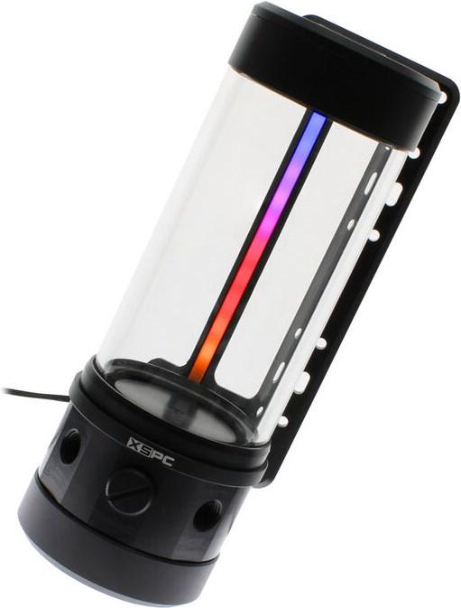 Productafbeelding XSPC D5 Photon 170 aRGB compensatietank V3, voor D5 pompen