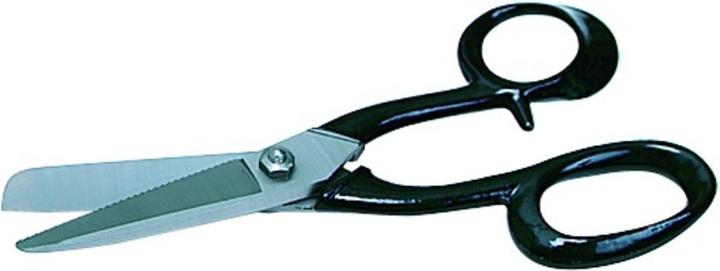 Produktbild Werkstarck Lederschere (25 cm)