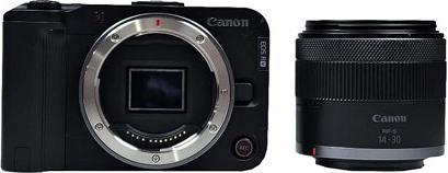 Immagine prodotto Canon Kit EOS R50 V + RF-S 14-30mm F4-6.3 IS STM PZ (14 - 30 mm, 24.20 Mpx, APS-C / DX)