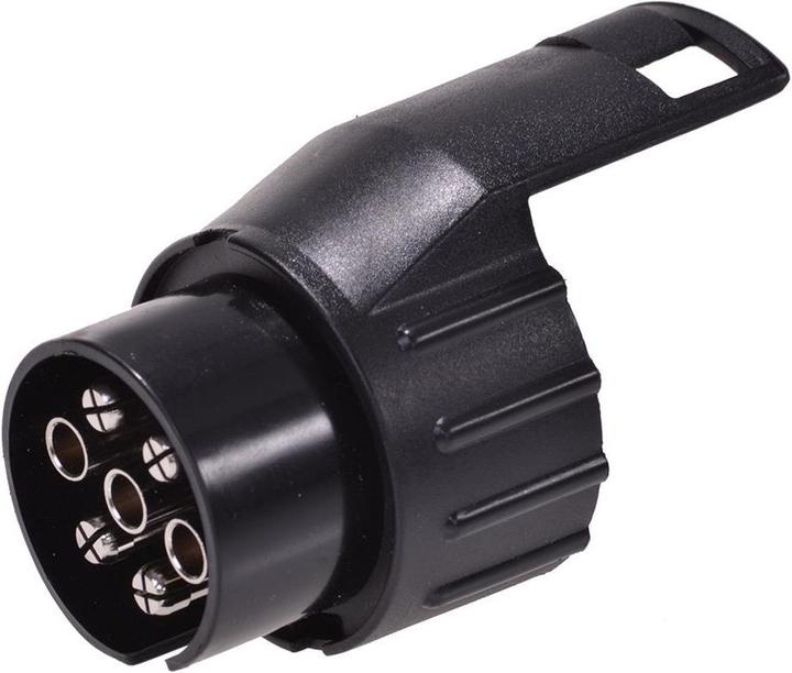 Produktbild Atera Adapterstecker (Schwarz)