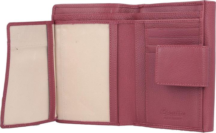 Produktbild Esquire Primavera Geldbörse Leder 14 cm