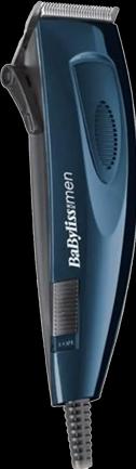 Produktbild BaByliss E695E Haaarschneider