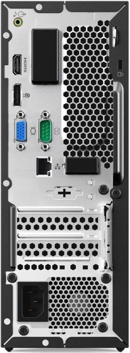 Produktbild Lenovo ThinkCentre V530s (Intel Core i7-8700, 16 GB, 512 GB, GeForce GT 730)