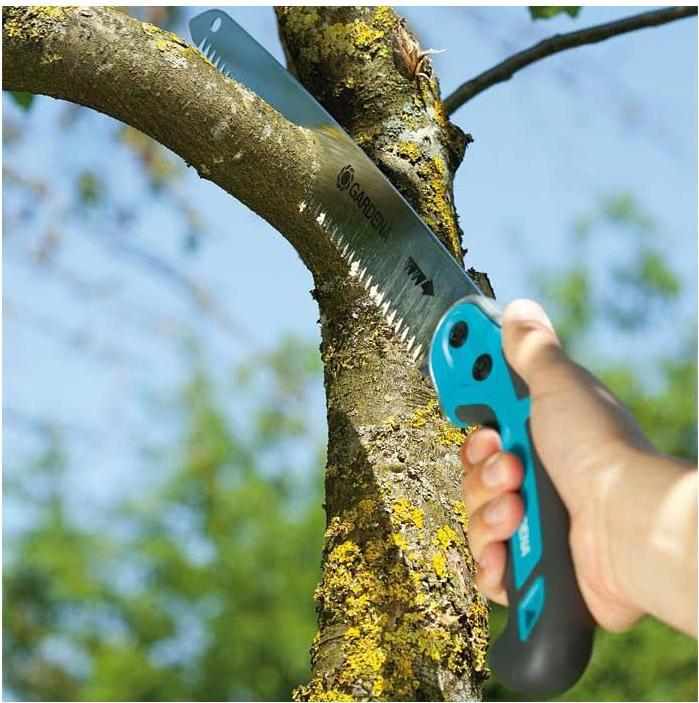 Produktbild Gardena Gartensäge 300P