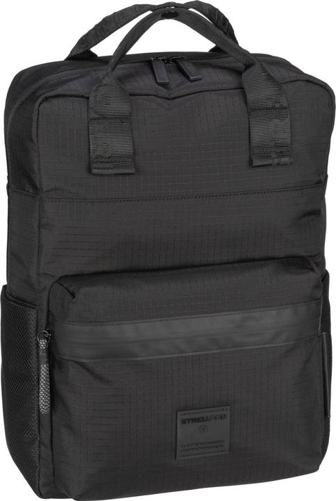 Actual product image Strellson northwood rs josh backpack svz (11 l)
