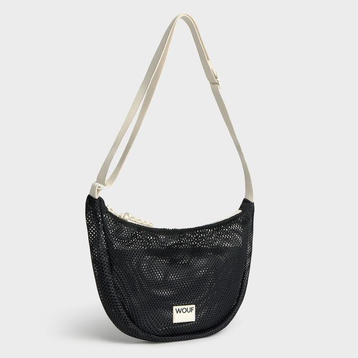 Immagine prodotto Wouf Mesh Schultertasche 32 cm