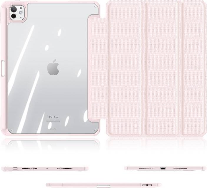 Produktbild Dux Ducis Toby Series (iPad Air 2022 (5. Gen), iPad Air 2020 (4. Gen))
