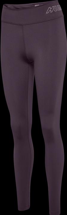Produktbild hummel Hmlte Fundamental Mid Waist Tights (L)