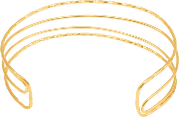 Produktbild Heideman Corvus goldfarben (100% Edelstahl)