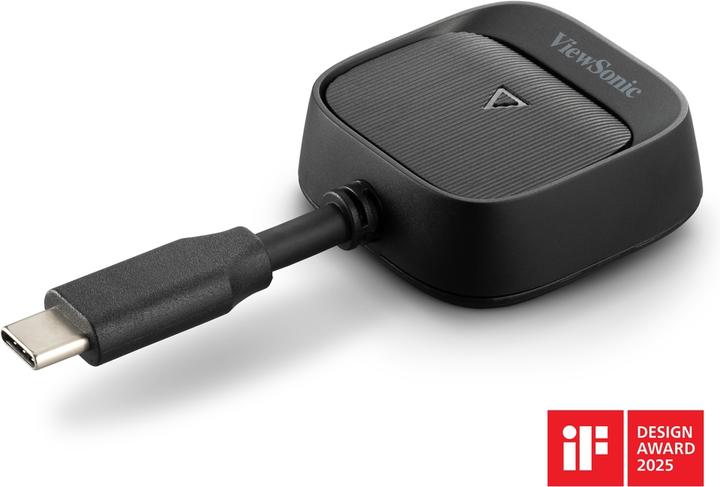 Produktbild Viewsonic Rx HDMI Wireless Dongle USB-C P (Adapter)