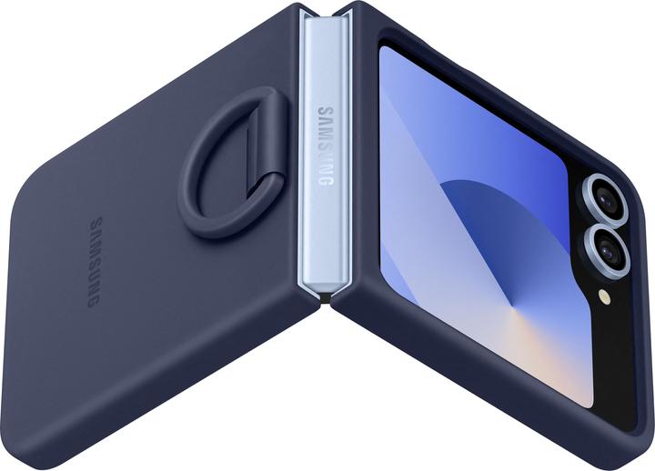 Image du produit Samsung Couverture (Samsung Galaxy Z Flip6)