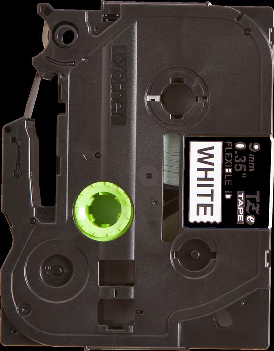 Immagine prodotto Brother Tze-Fx221 (0.90 cm, Nero)