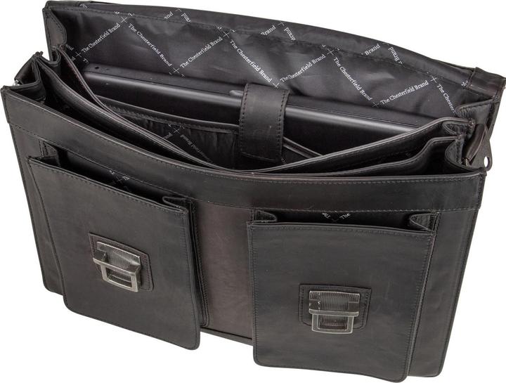 Produktbild The Chesterfield Brand Aktentasche Springfield 1072 (16.93")