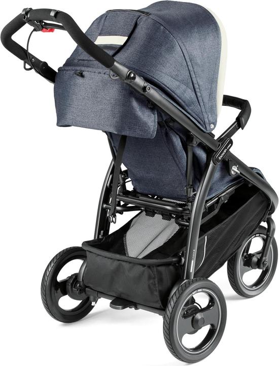 Produktbild Peg Perego Book Cross
