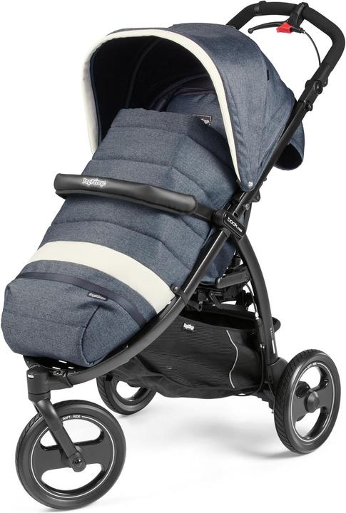 Produktbild Peg Perego Book Cross