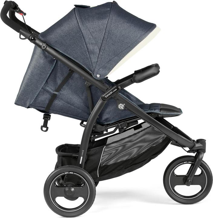 Produktbild Peg Perego Book Cross