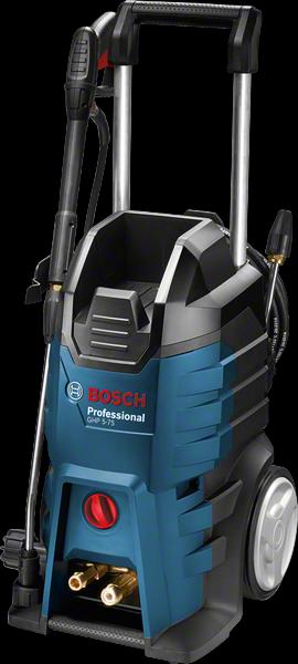 Produktbild Bosch Professional Hochdruckreiniger GHP 5-75 (Netzbetrieb)