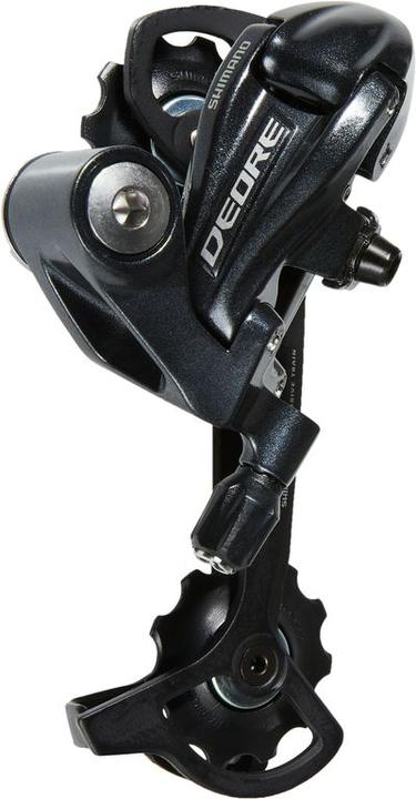 Produktbild Shimano Deore RD-M591 (9-fach)