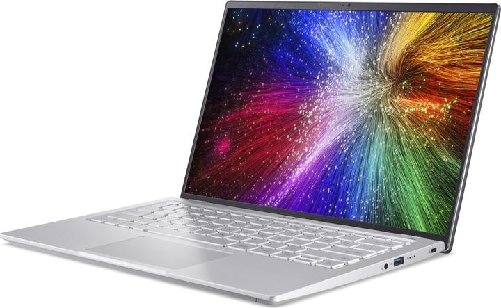 Image du produit Acer Swift 3 (14", Intel Core i7-12700H, 16 Go, 1000 Go, DE)