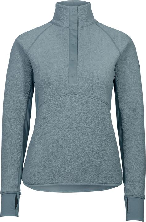 Produktbild Johaug Fusion Pile Henley (XS)