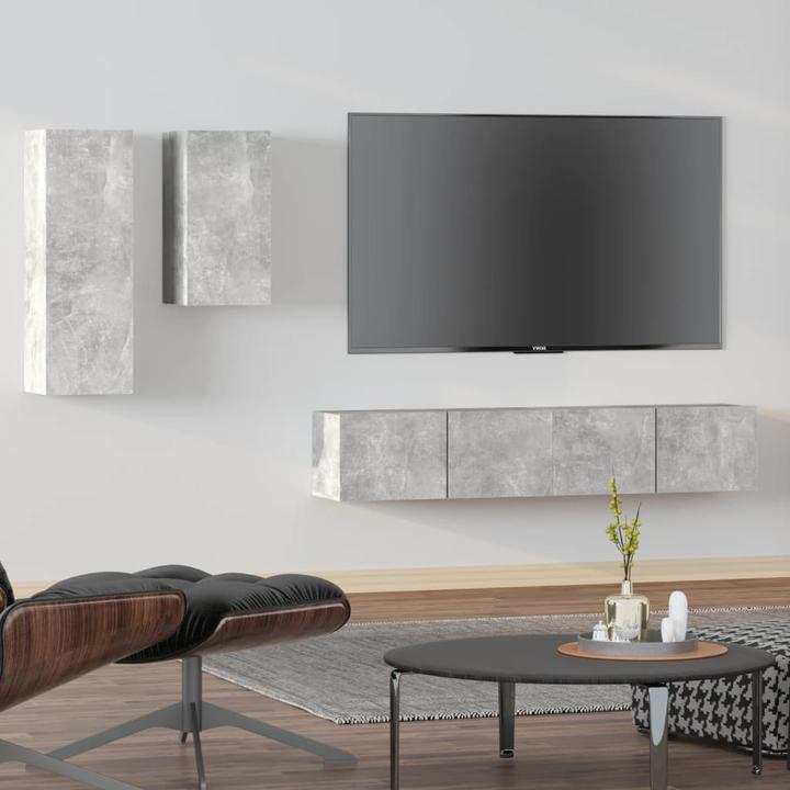 Image du produit VidaXL Sylas (100 x 30 x 30 cm)