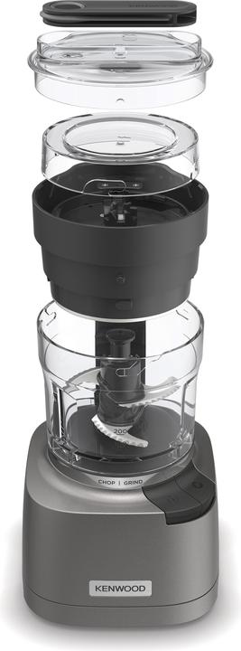 Actual product image Kenwood Duo Prep (500 ml, 800 W)
