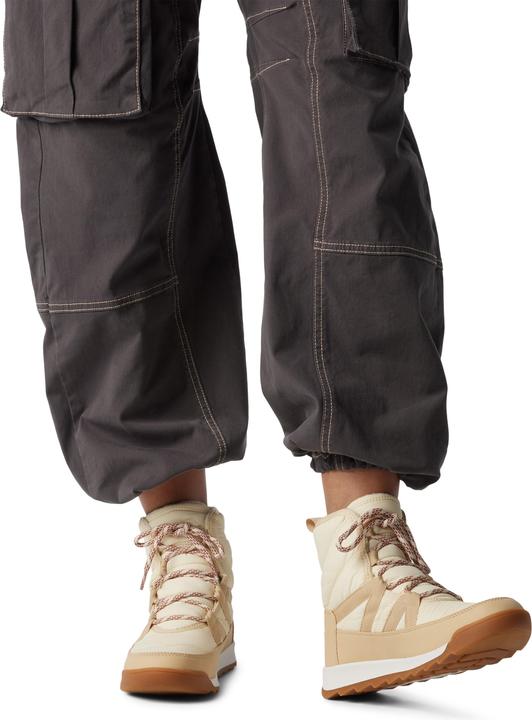 Actual product image Sorel Whitney™ Ii Plus Lace Wp (42)