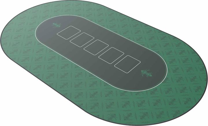 Produktbild CSL Pokermatte